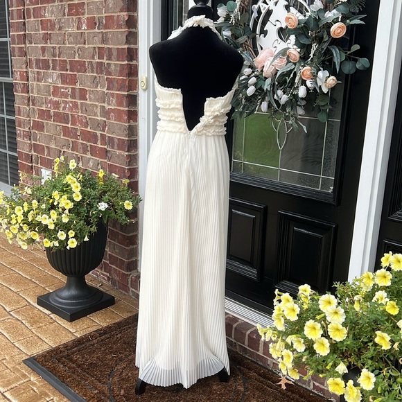 🤍JS Collection Maxi 🤍 - Picture 6 of 7